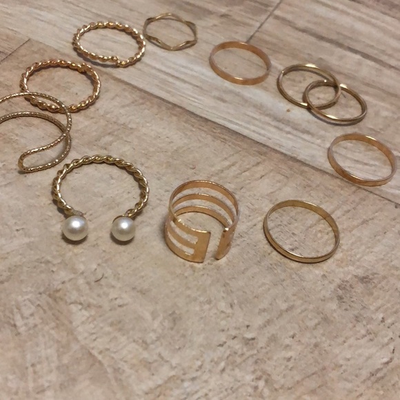 Rings - Picture 2 of 3